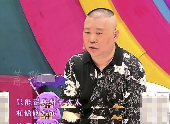 侯耀文有过两段失败婚姻 最后一任女友净身出户 如今她过得怎样？