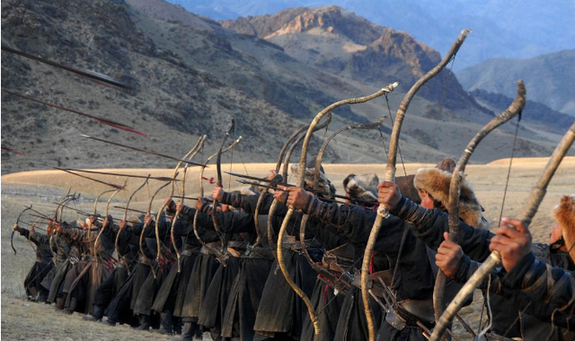 忽必烈是不是“蒙古帝国”的大汗？西方史学家：他只是元朝皇帝