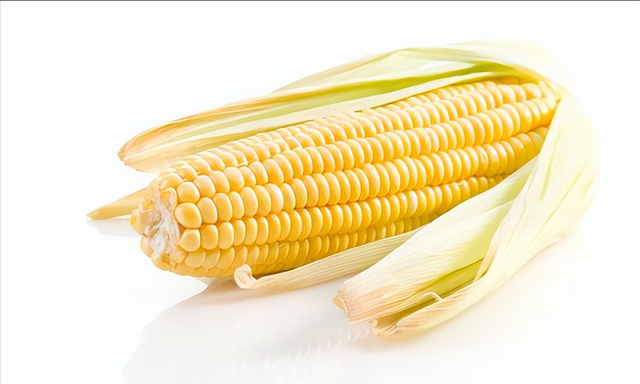 鲜玉米正当季，这样保存，一年四季都能吃到嫩玉米