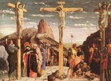 “耶稣裹尸布”是真是伪？30年前牛津大学，做了一个科学实验