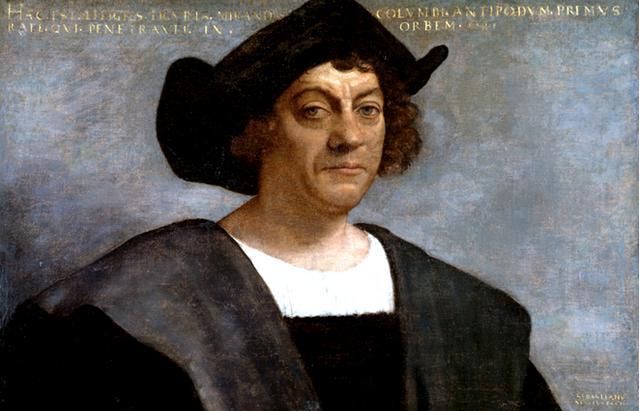 哥伦布到底是哪国人？意大利人和西班牙人争起来了