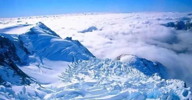300年前的中国，到底有多冷，为什么说明朝是“小冰河”时期？