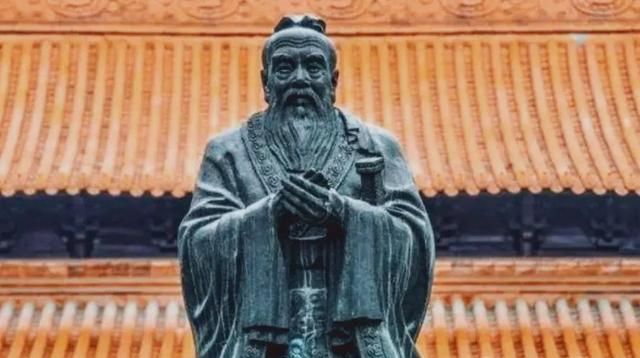 春秋战国时期，孔子创立的儒家学派有哪些？