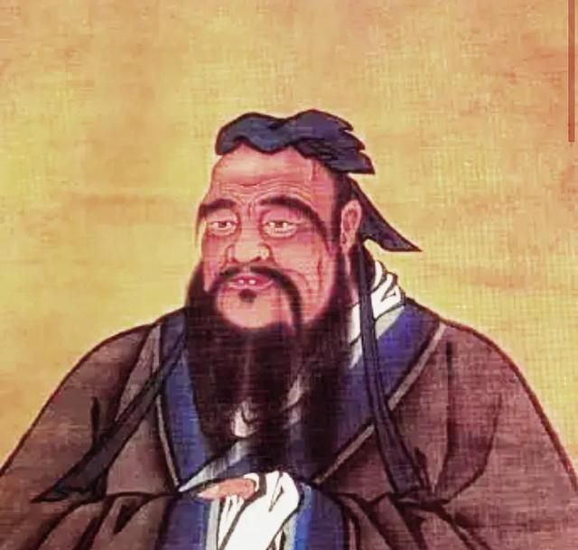 春秋战国时期，孔子创立的儒家学派有哪些？