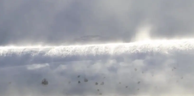 “海市蜃楼”堪称诡异，显现的场景可能不在地球，而在平行时空？