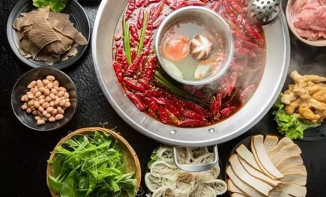 传统美食文化 | 快餐时代背景下中国传统美食文化的传承与发展