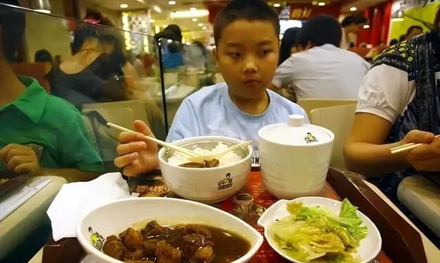 传统美食文化 | 快餐时代背景下中国传统美食文化的传承与发展