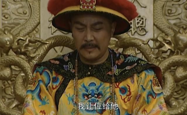 《雍正王朝》中你看不懂的另一面，邬先生这个角色背后的寓意深长