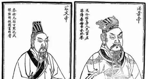 西汉战争：汉景帝削藩引爆七国之乱，阴差阳错，大乱成就大治