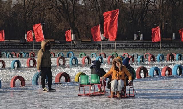清朝创始人的陵寝，竟成辽宁沈阳城区最大的公园，分三段售卖门票