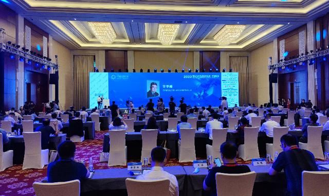 2022亚布力中国企业家论坛·天津峰会闭幕