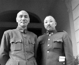 他才是蒋介石真正的“虎将”，同时他也是“国民党的头等战犯”