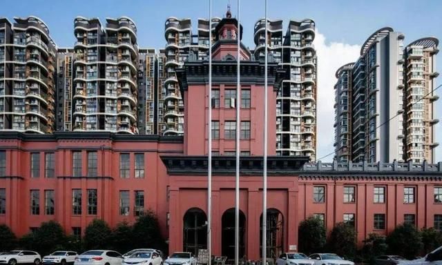 见证历史，意义非凡，四川9处建筑入选“中国20世纪建筑遗产”