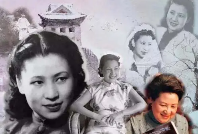 林海音：思念生活25年的北京，深情撰写的《城南旧事》被拍成电影