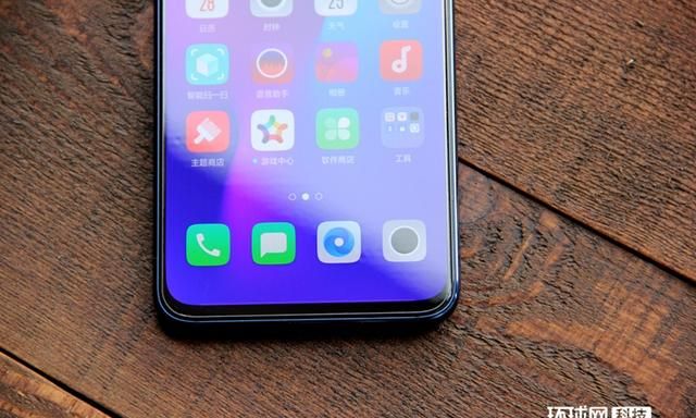 OPPO R17体验评测：一部好看且实用的手机