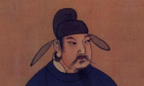 唐朝李旦是真的不想当皇帝吗？他是个什么样的人