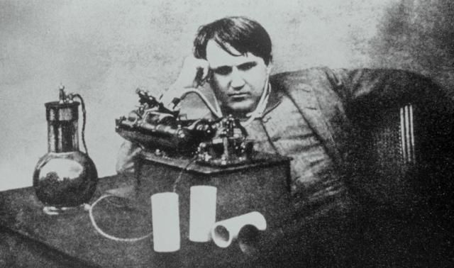 童年被称为“低能儿”的爱迪生 如何成为了发明大王？