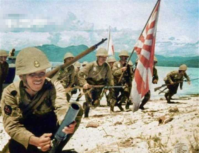 为什么前3次战役美军连续被击败？1950年6月27日美国参加朝鲜战争