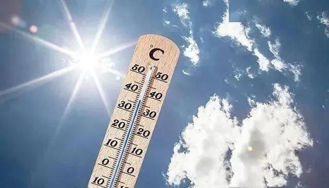 人类的体温度37℃左右，为什么在35℃的环境中会觉得很热？