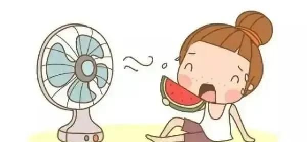 人类的体温度37℃左右，为什么在35℃的环境中会觉得很热？