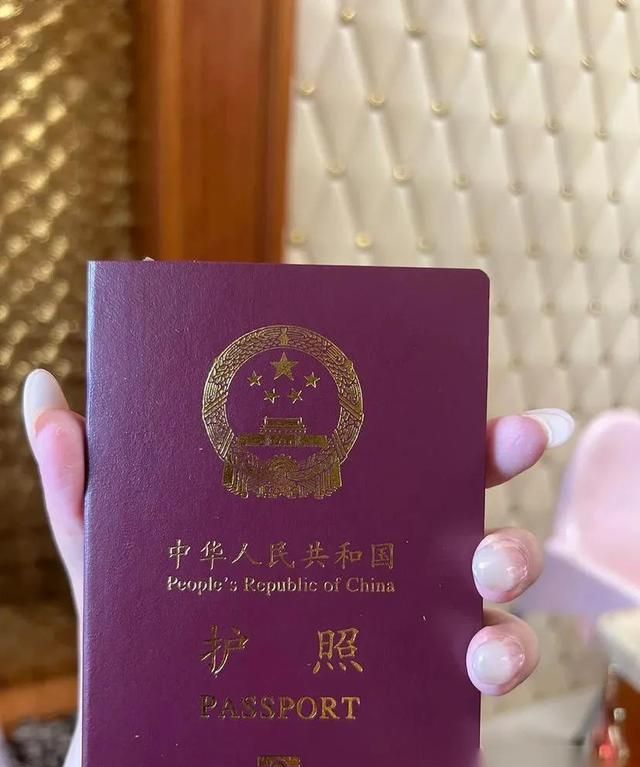 中国的护照为什么这么有含金量？