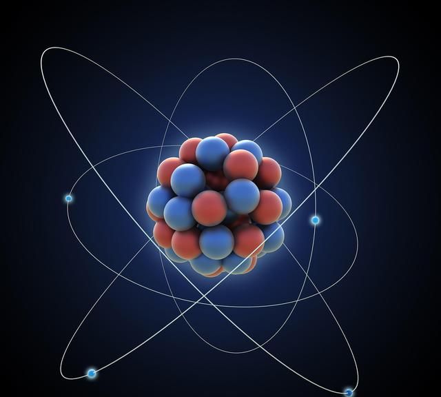 电子到底是怎么绕原子核运动的？你理解错了，不是地球绕太阳那样