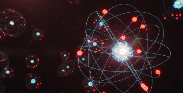 电子到底是怎么绕原子核运动的？你理解错了，不是地球绕太阳那样