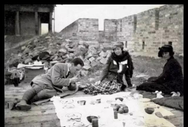 见证过北京保卫战，保存至今的德胜门箭楼已经500多岁了