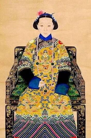 清朝的“满洲八大姓”里面，哪个姓氏的影响力和地位最为显赫