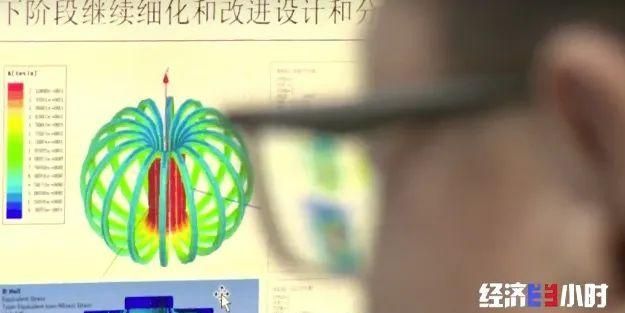 从一线看中国经济行稳致远｜全球最大“人造太阳”，核心部件取得重大进展→