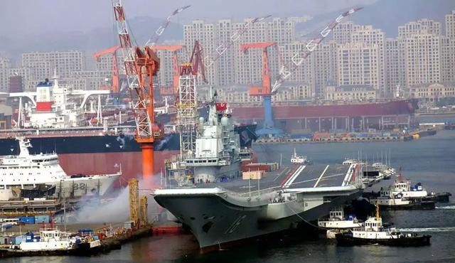 倒计时！中国举办最壮观的海上阅兵，五大看点提前了解