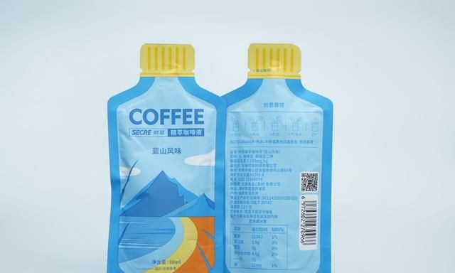 咖啡比个“液”，喝了9款原味咖啡液哪款值得囤货？