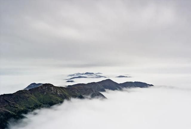 什么是三山五岳？