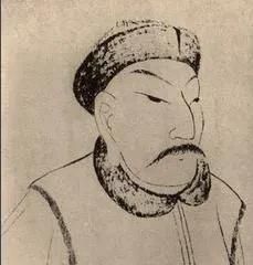 清朝历代皇帝