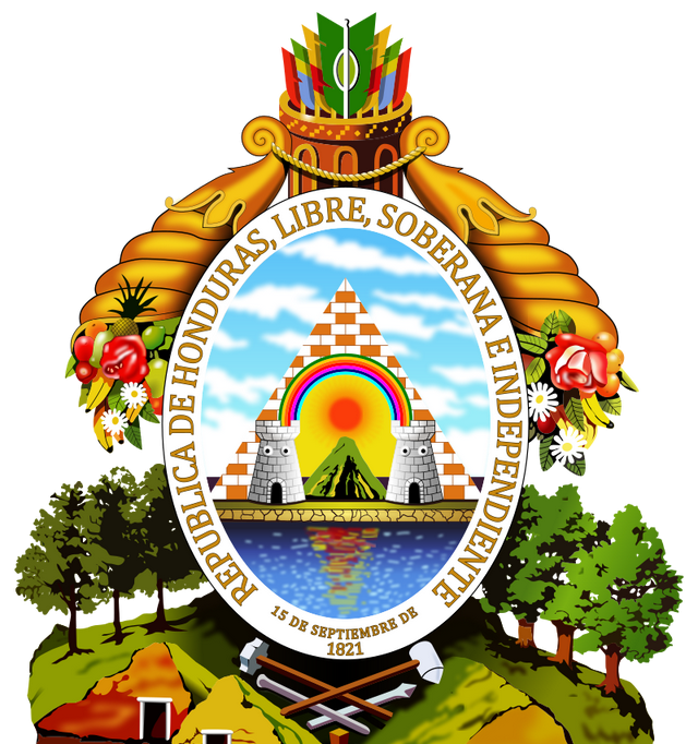 洪都拉斯共和国