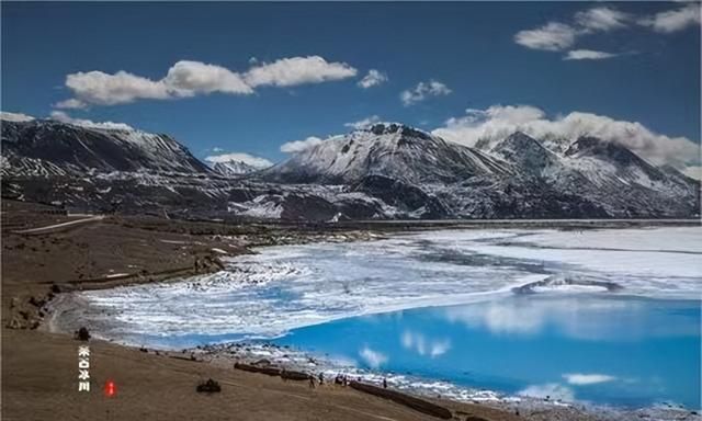 地球上的第八块大陆被发现，面积仅占中国一半，大部分被埋没水下