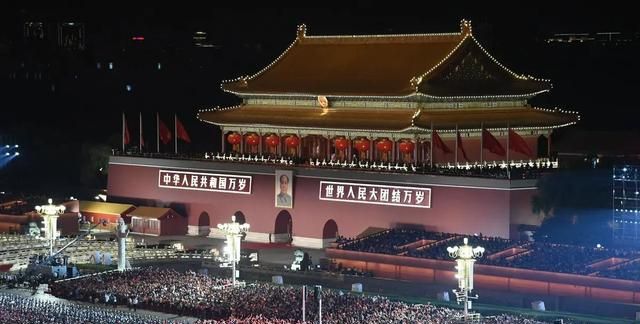 中国为何叫“中国”？祖国名字的来源你需要知道