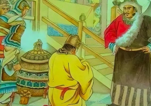 契丹人的辽国：存在了218年，曾给北宋带来极大压力