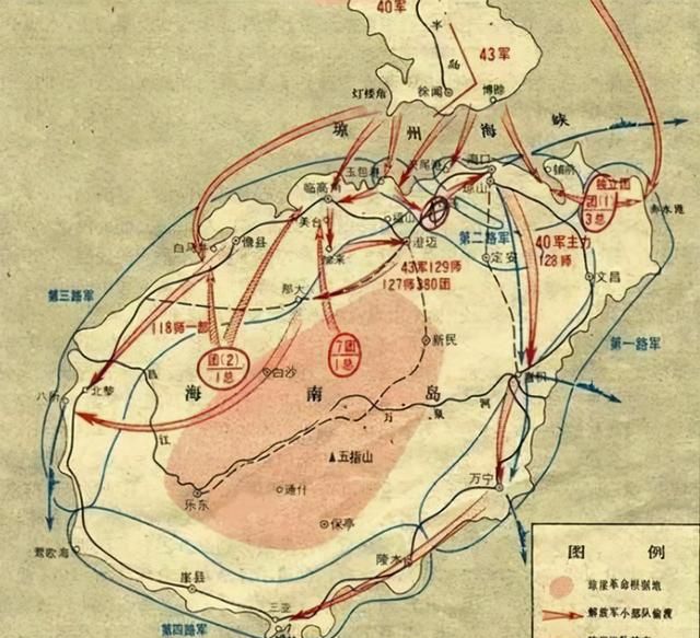 四野17名兵团级上将，何人战绩最突出