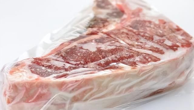 长期吃久冻的肉会致癌？冰箱里的肉冻多久不能吃？总结清楚了