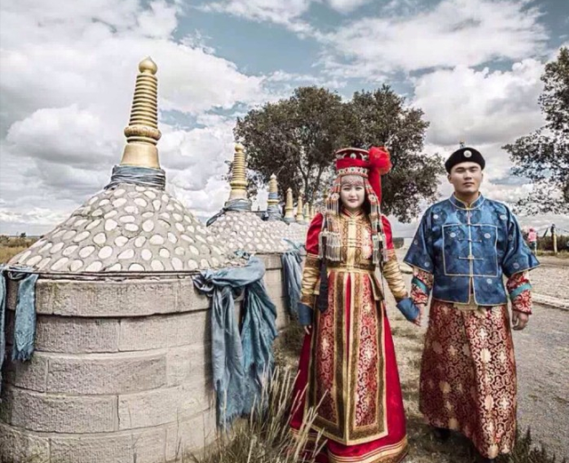 女多男少的蒙古现在什么样？带你了解真实的蒙古