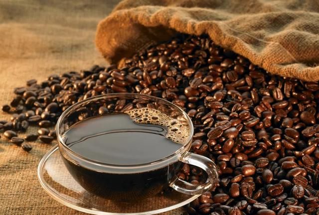 荔枝小帖士｜咖啡的起源，咖啡最早发现的竟然是它？