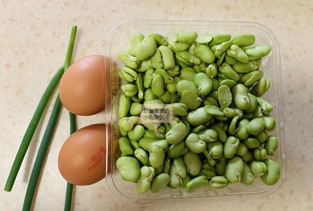 蚕豆的各种吃法哪一个是你的最爱?蚕豆炒鸡蛋，先炒蚕豆还是鸡蛋?