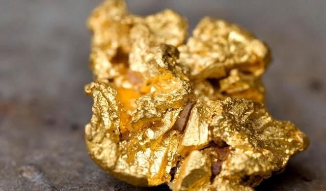 地球上到底有多少黄金？为什么所有古文明都不约而同地认可黄金？