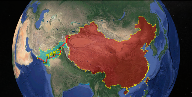 公开反对美国制裁中国，巴基斯坦与中国的关系，为什么如此亲密？