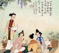 老婆的由来？古代老婆的称呼你知道吗？