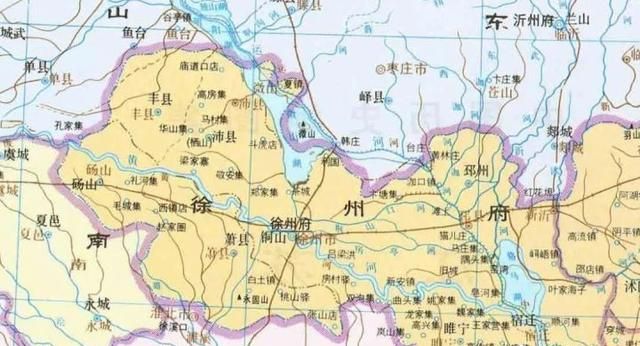 刘焕解读国号系列——曹操建立的封国为什么叫魏国？为何不叫赵？