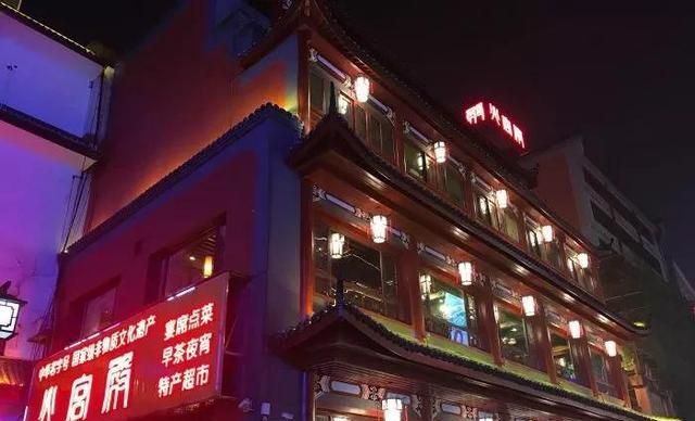 30家百年老店排行榜，这是我们中国人的骄傲