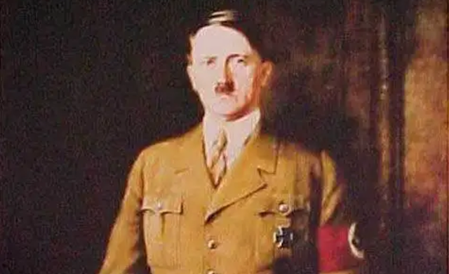 希特勒是奥地利人，为何能做德国元首？