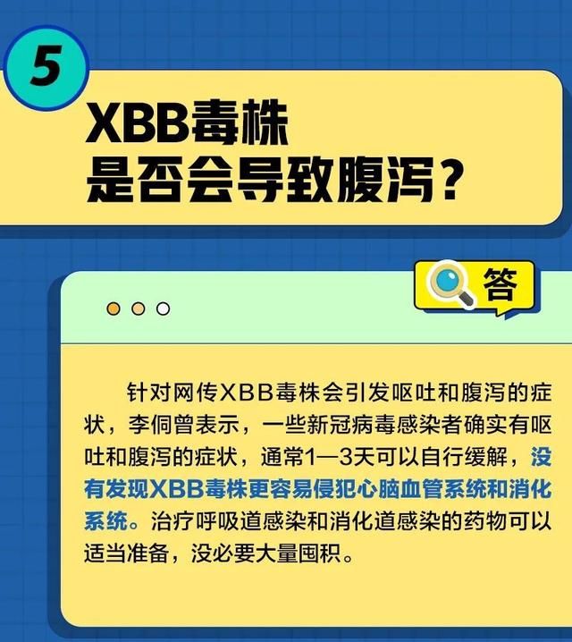 最新！上海杭州检出XBB，新毒株已进入我国，二次感染风险增加，需高度警惕！